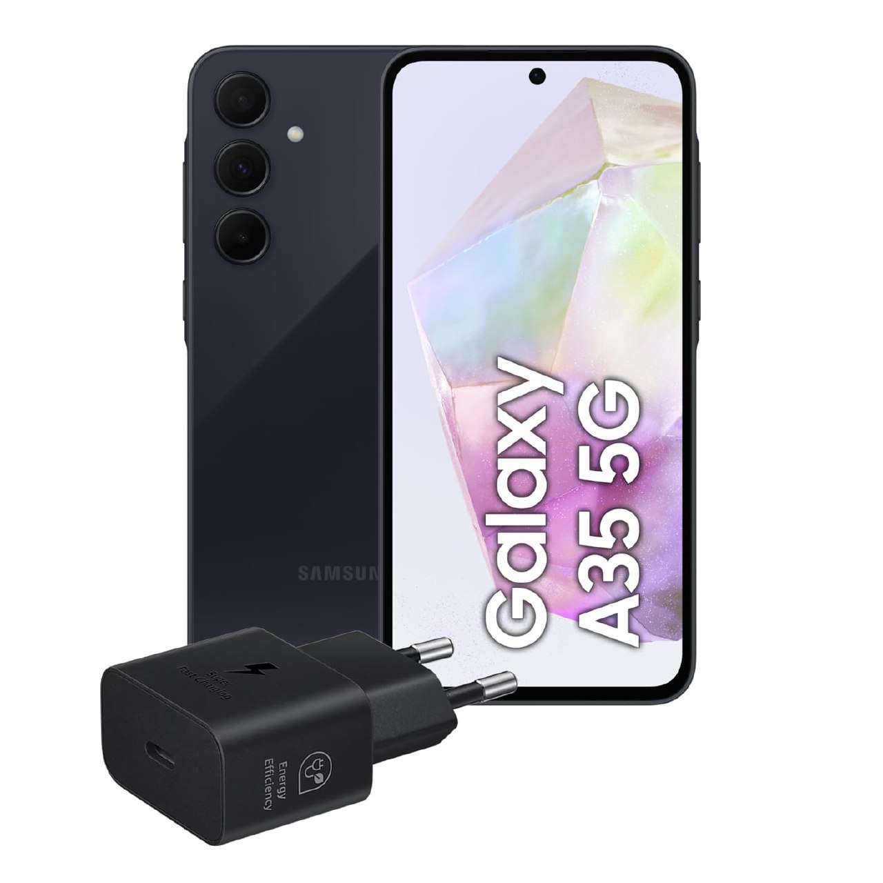 Samsung Galaxy A35 5G scontato fino al 30% Deal