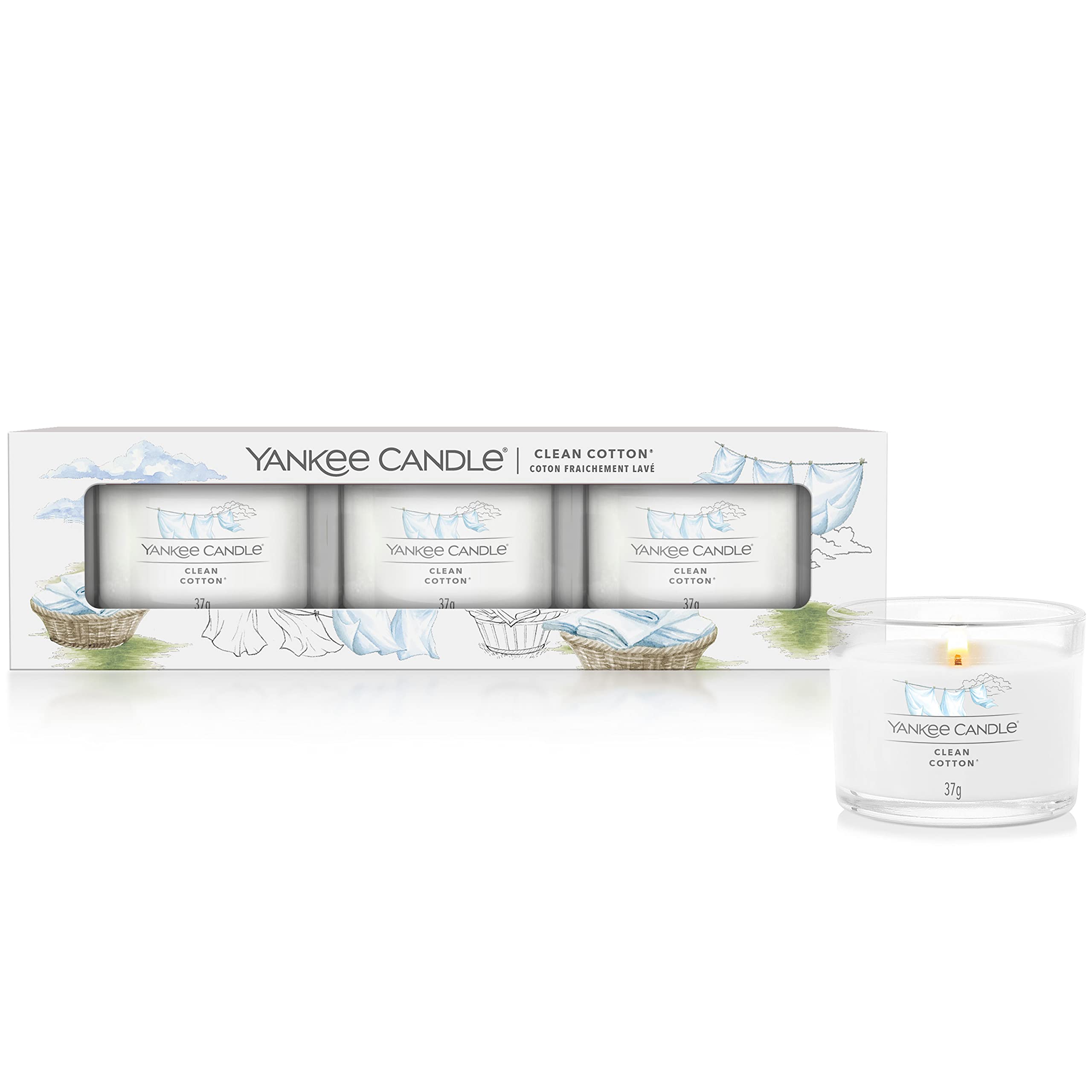 Yankee Candle Set fino al 23% di sconto Deal