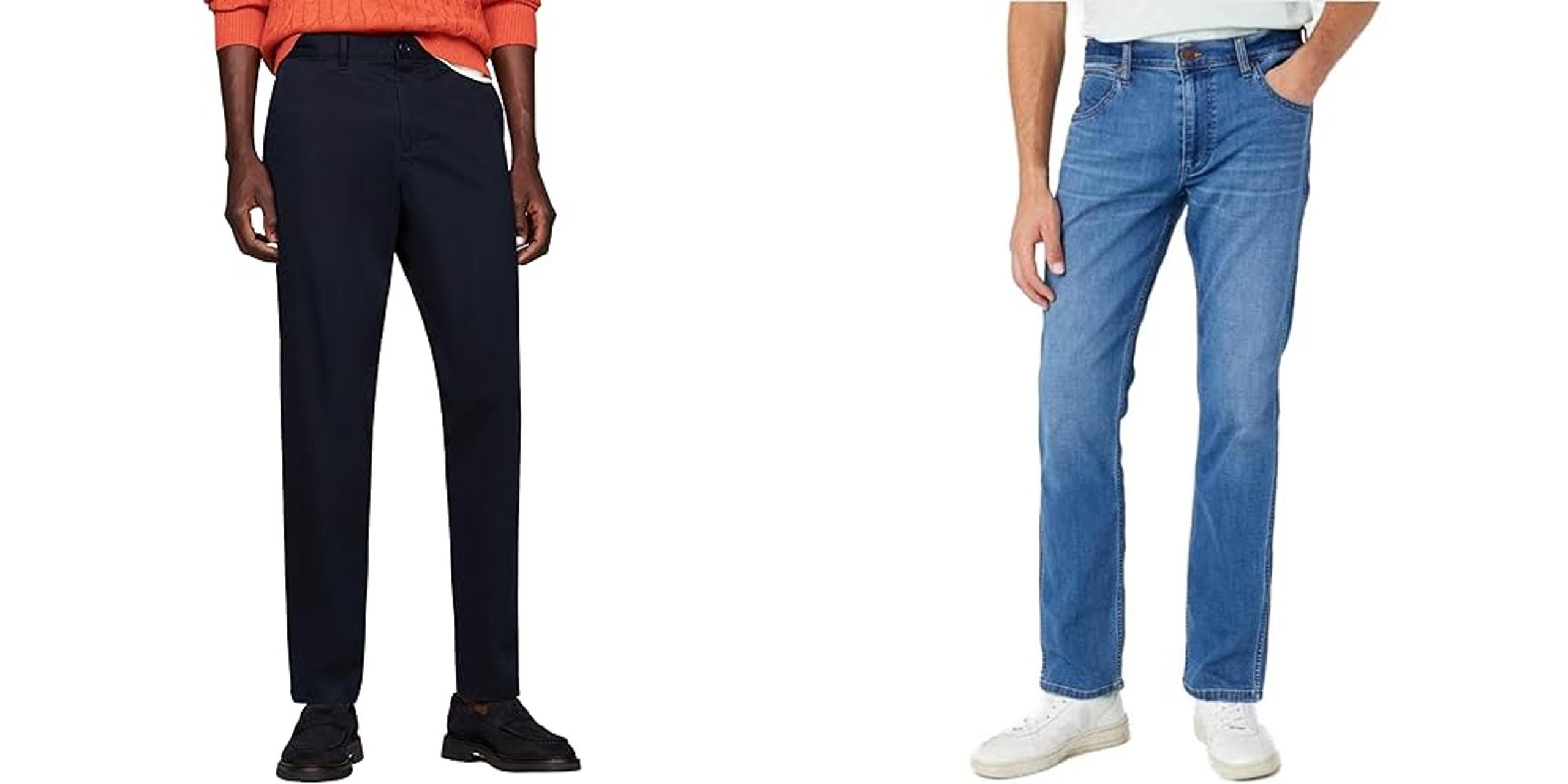 Tommy Hilfiger Uomo: fino al 52% di sconto Deal