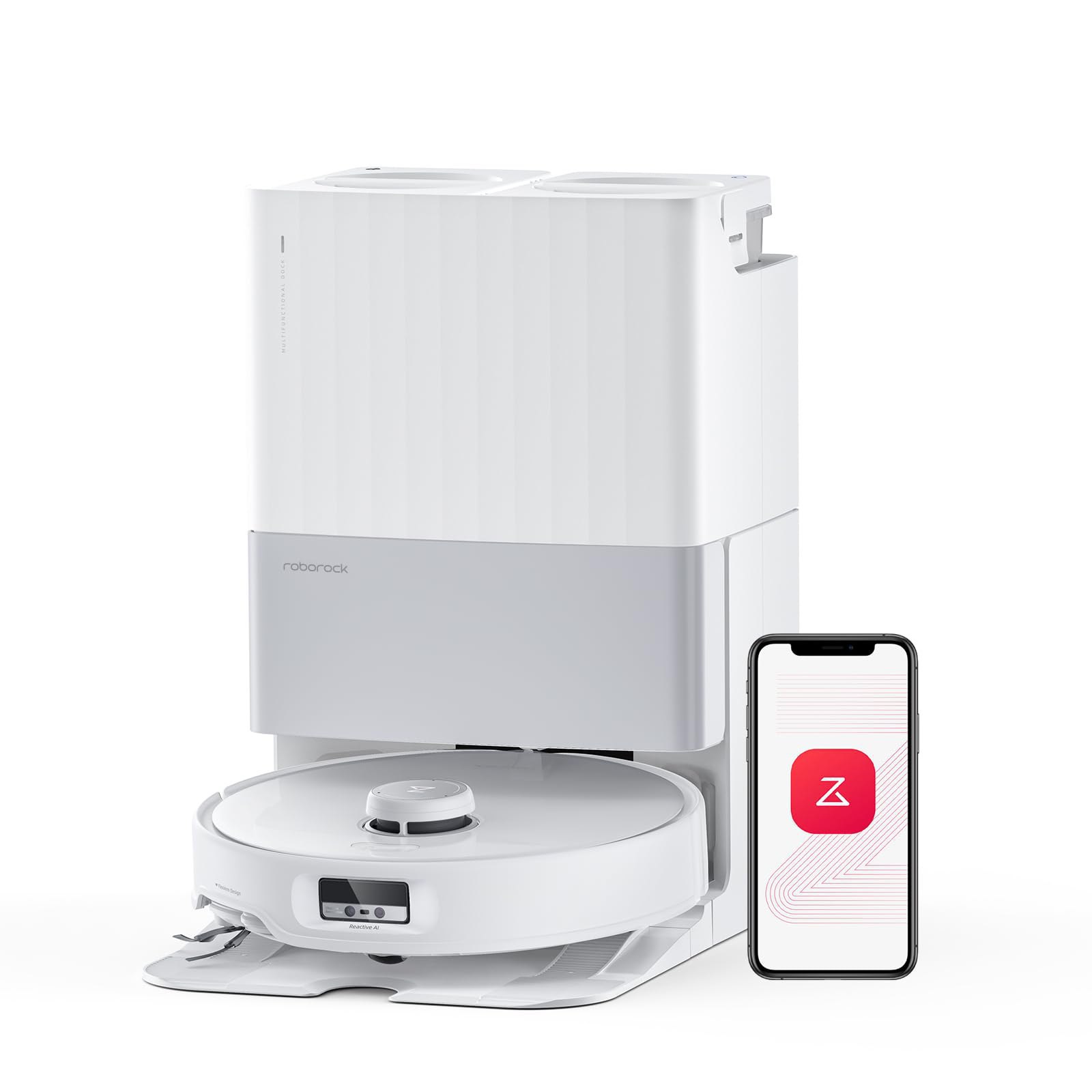 roborock Qrevo Edge fino al 27% di sconto Deal