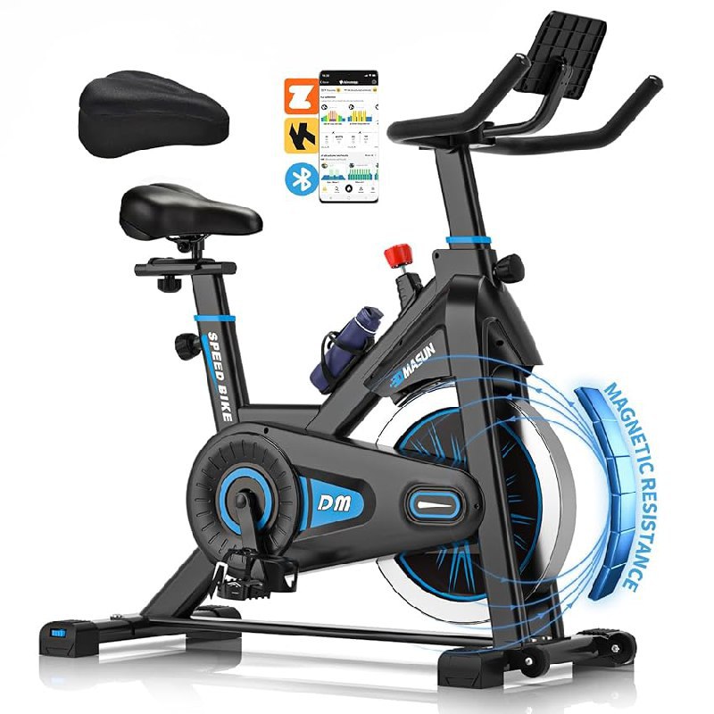 Cyclette DMASUN fino al 20% di sconto Deal