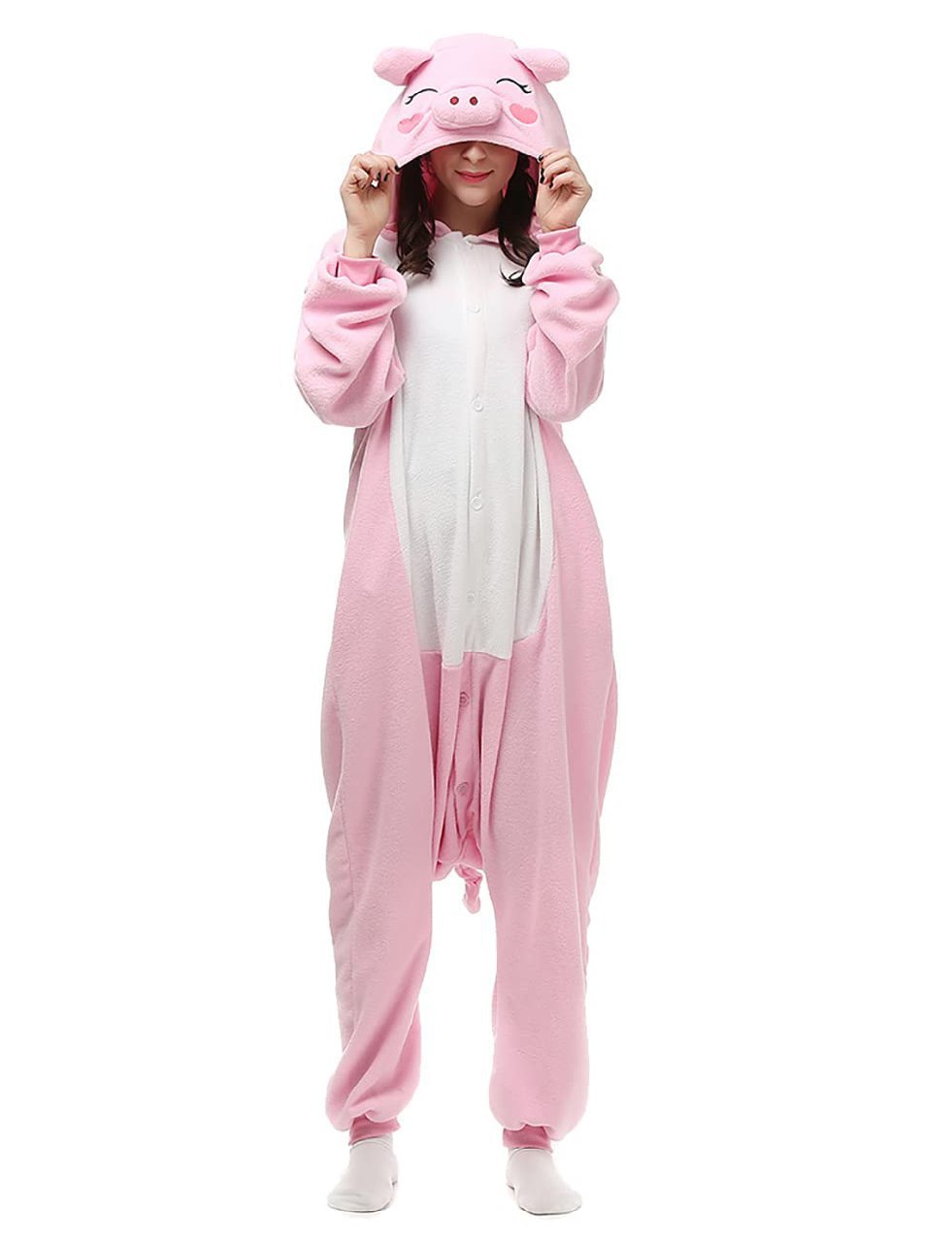 shelovely Animali Onesie Unisex fino al 43% di sconto Deal