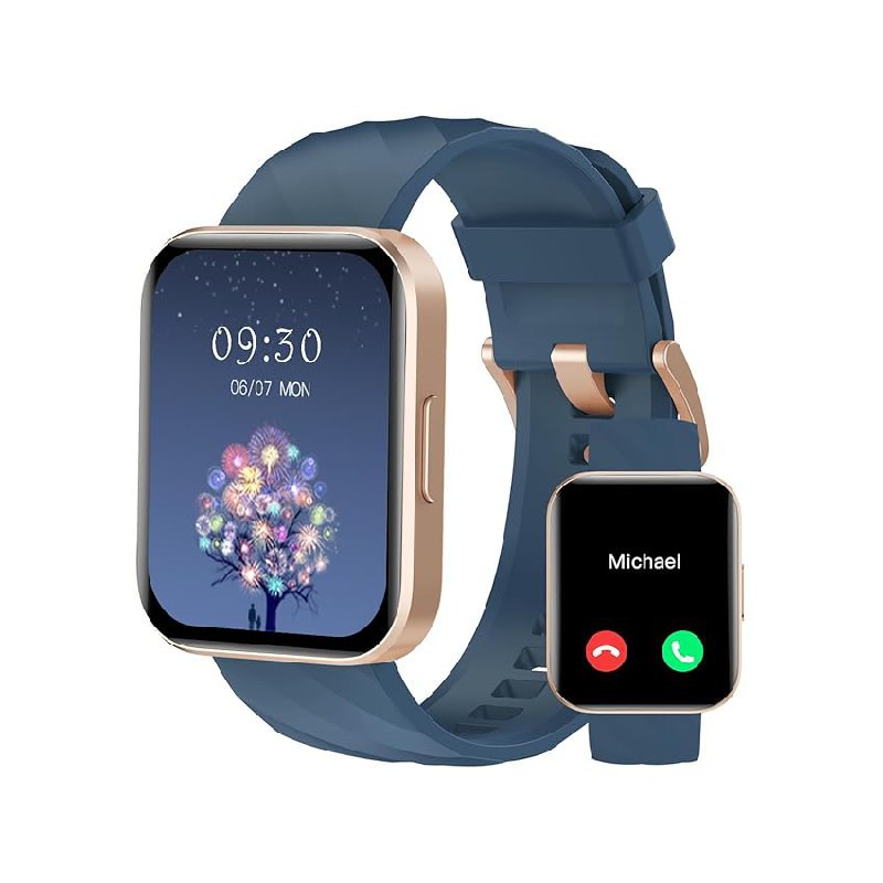 RUIMEN Smartwatch fino al 25% di sconto Deal