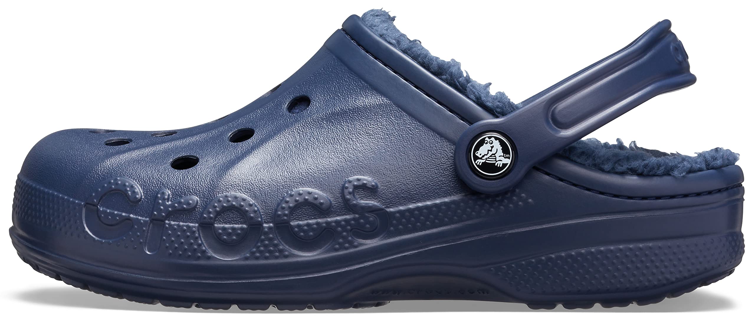 Crocs Baya Lined Clog: fino al 25% di sconto Deal