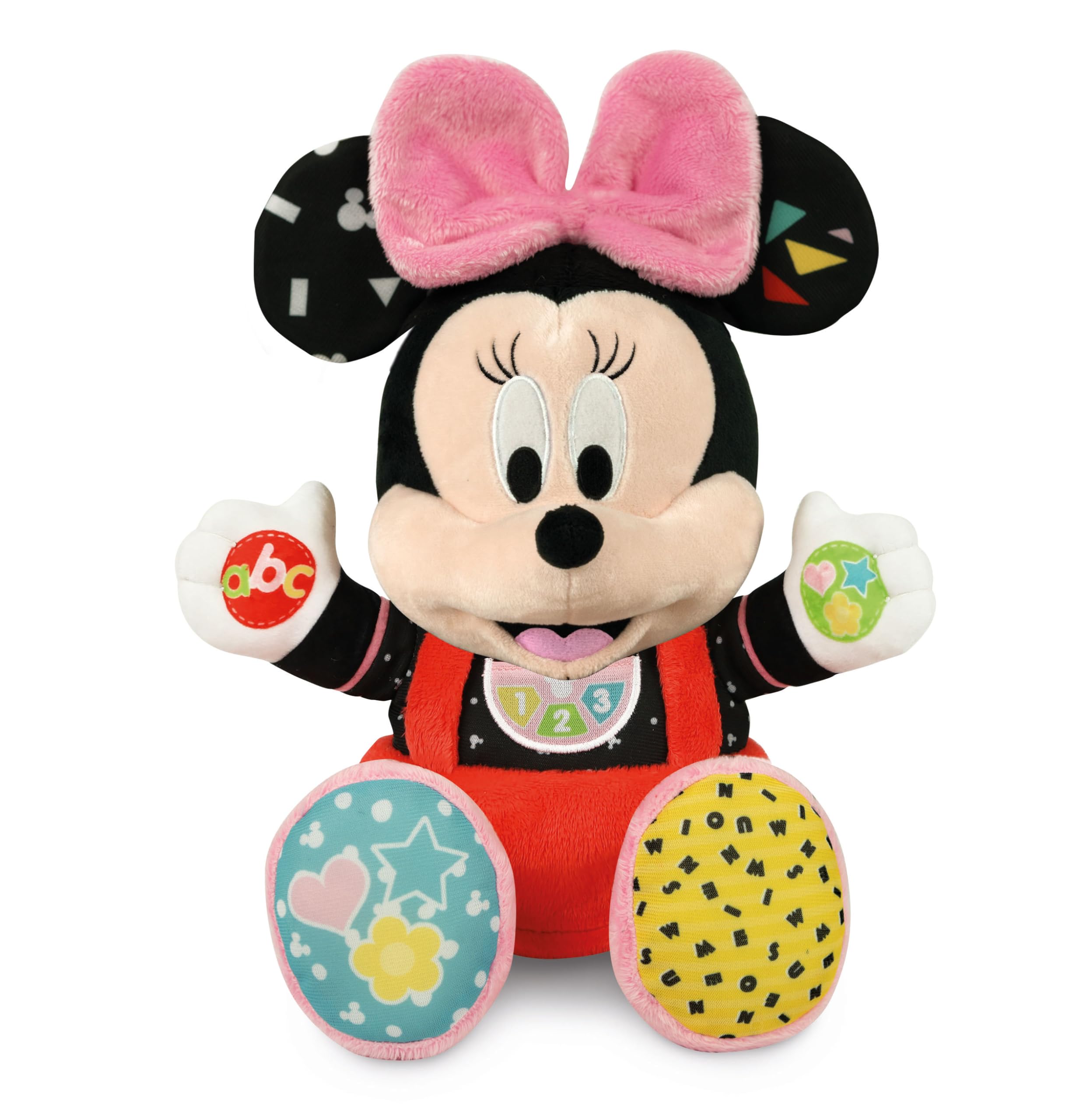 Clementoni Disney Baby Offerta fino al 20% di sconto