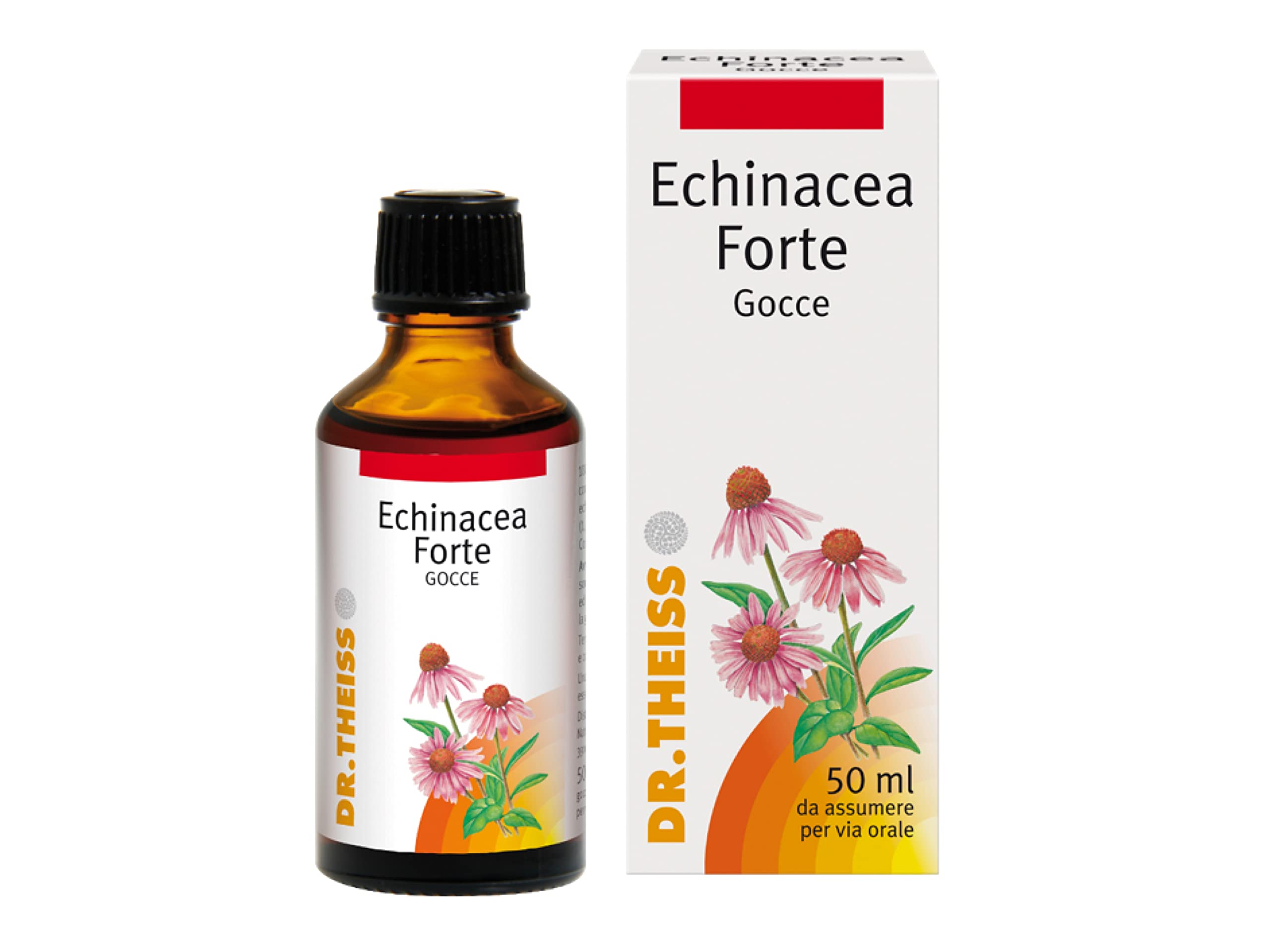 Dr. Theiss Echinacea: fino al 44% di sconto Deal