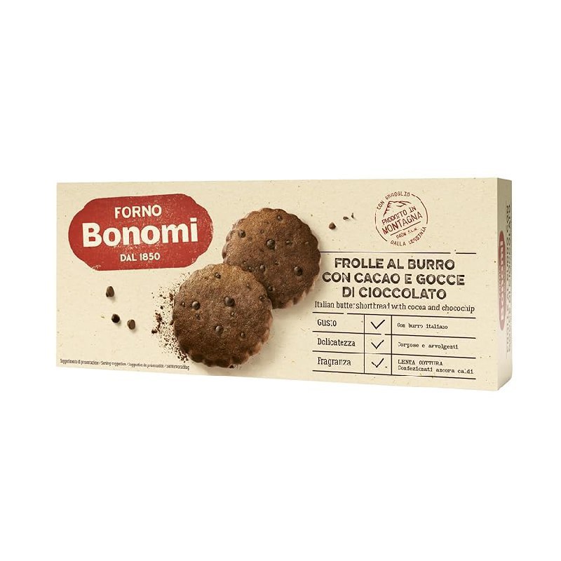 Forno Bonomi Frolle: fino al 20% di sconto Deal