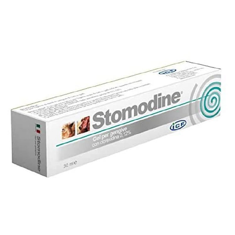 I.C.F. – Stomodyne 30 Ml fino al 30% di sconto Offerta