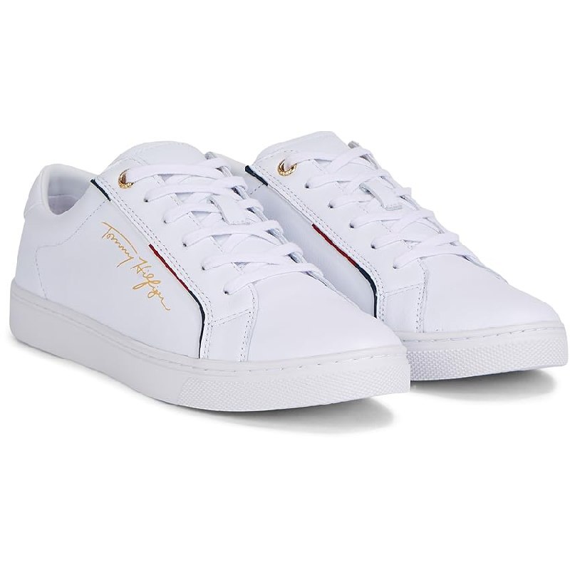 Tommy Hilfiger Sneakers fino al 30% di sconto Deal