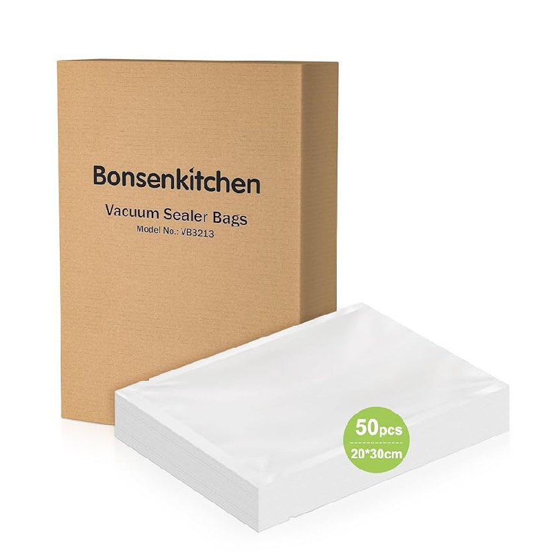 Bonsenkitchen Sacchetti fino al 30% di sconto