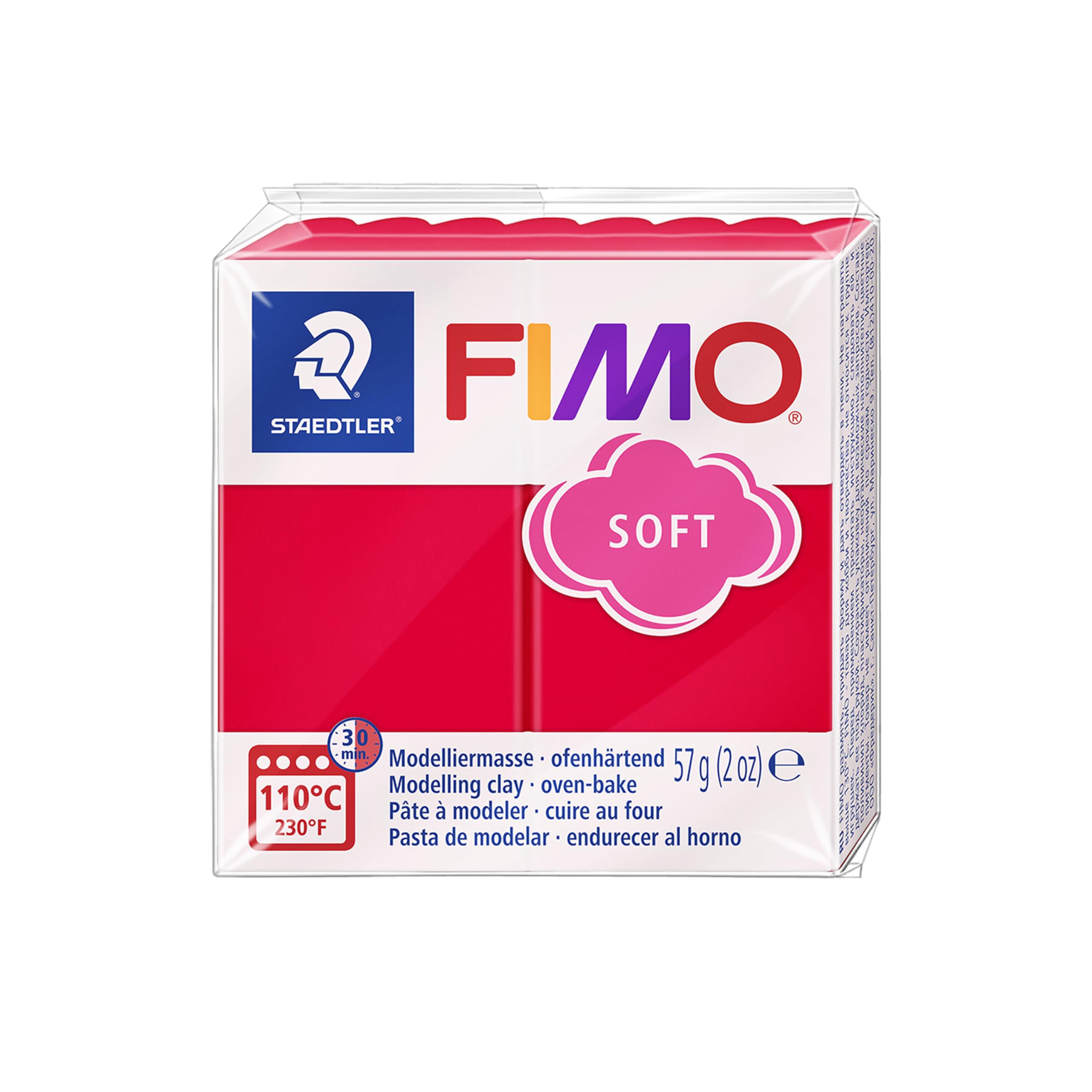 Staedtler 8020 Fimo: fino al 40% di sconto Offerta