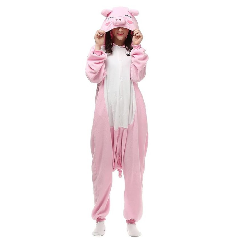 shelovely Animali Onesie Unisex fino al 15% di sconto