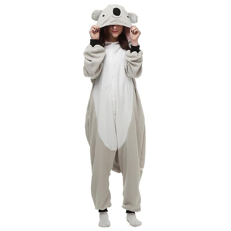shelovely Animali Onesie: fino al 50% di sconto Offerta
