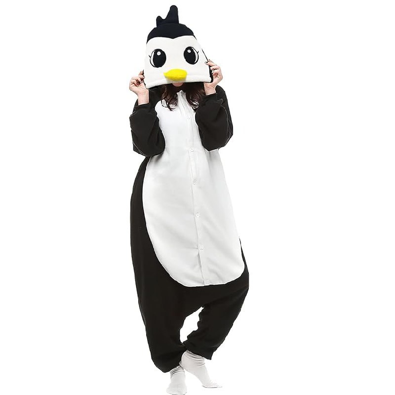 shelovely Animali Onesie Unisex fino al 40% di sconto Deal