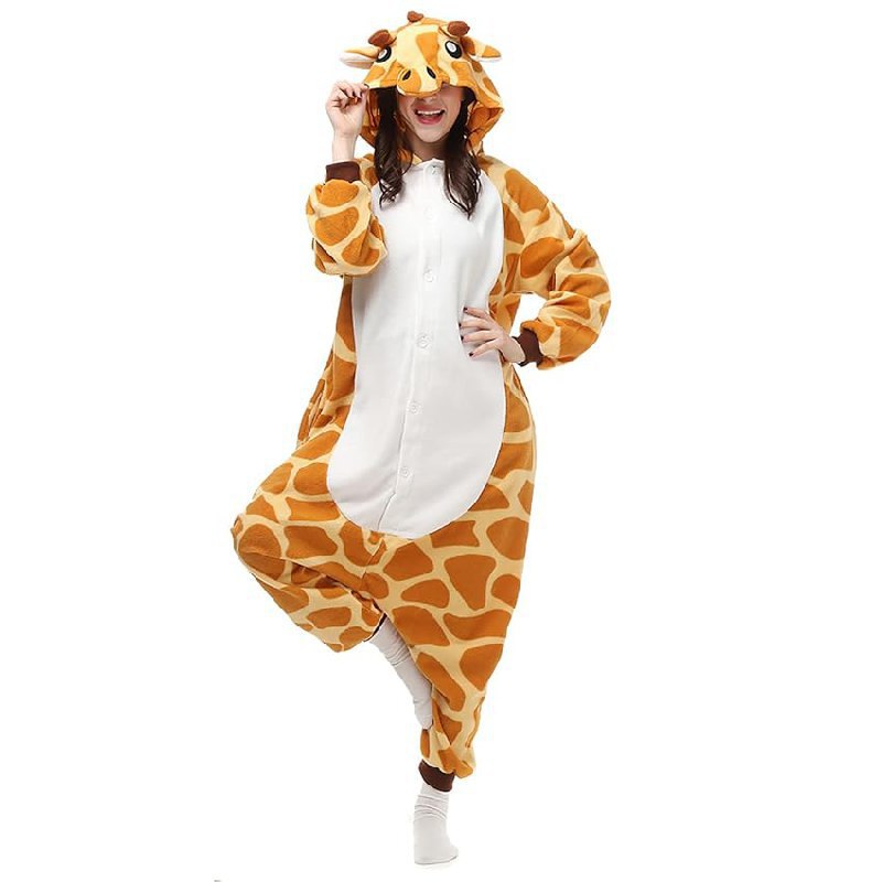 shelovely Animali Onesie Unisex fino al 10% di sconto