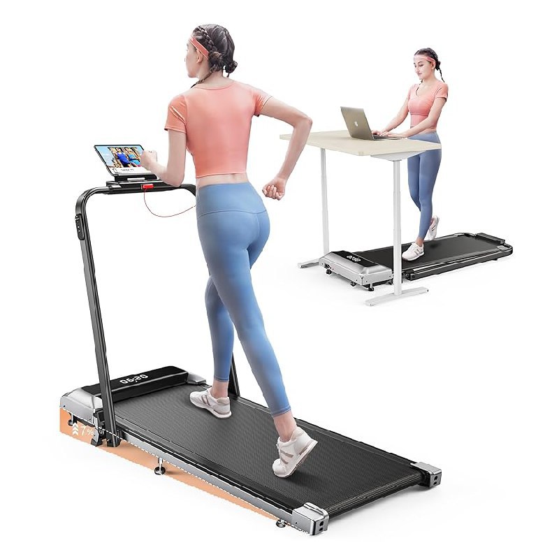 Tapis Roulant Elettrico: fino al 20% di sconto su Amazon