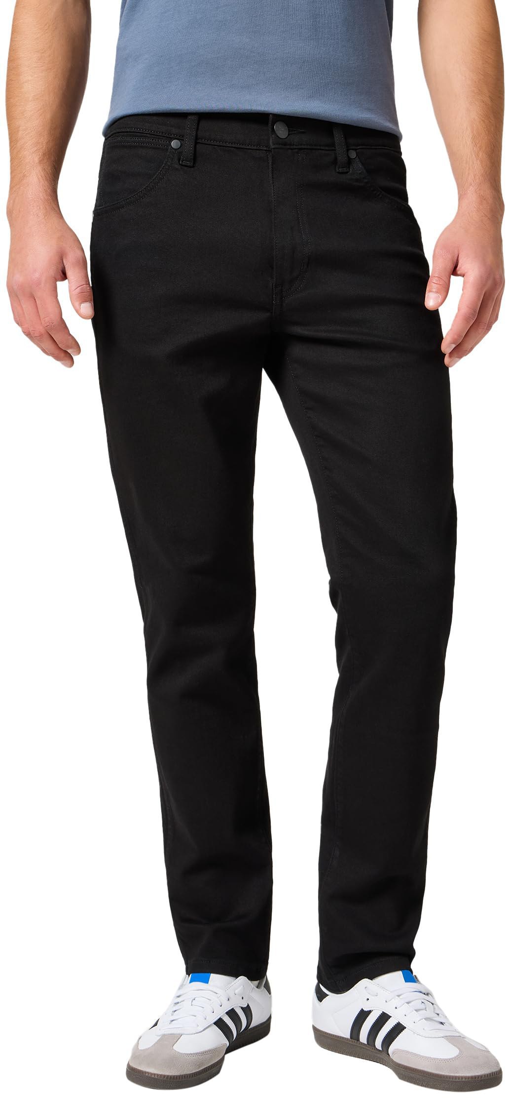 Wrangler Larston, Jeans Uomo fino al 39% di sconto Deal