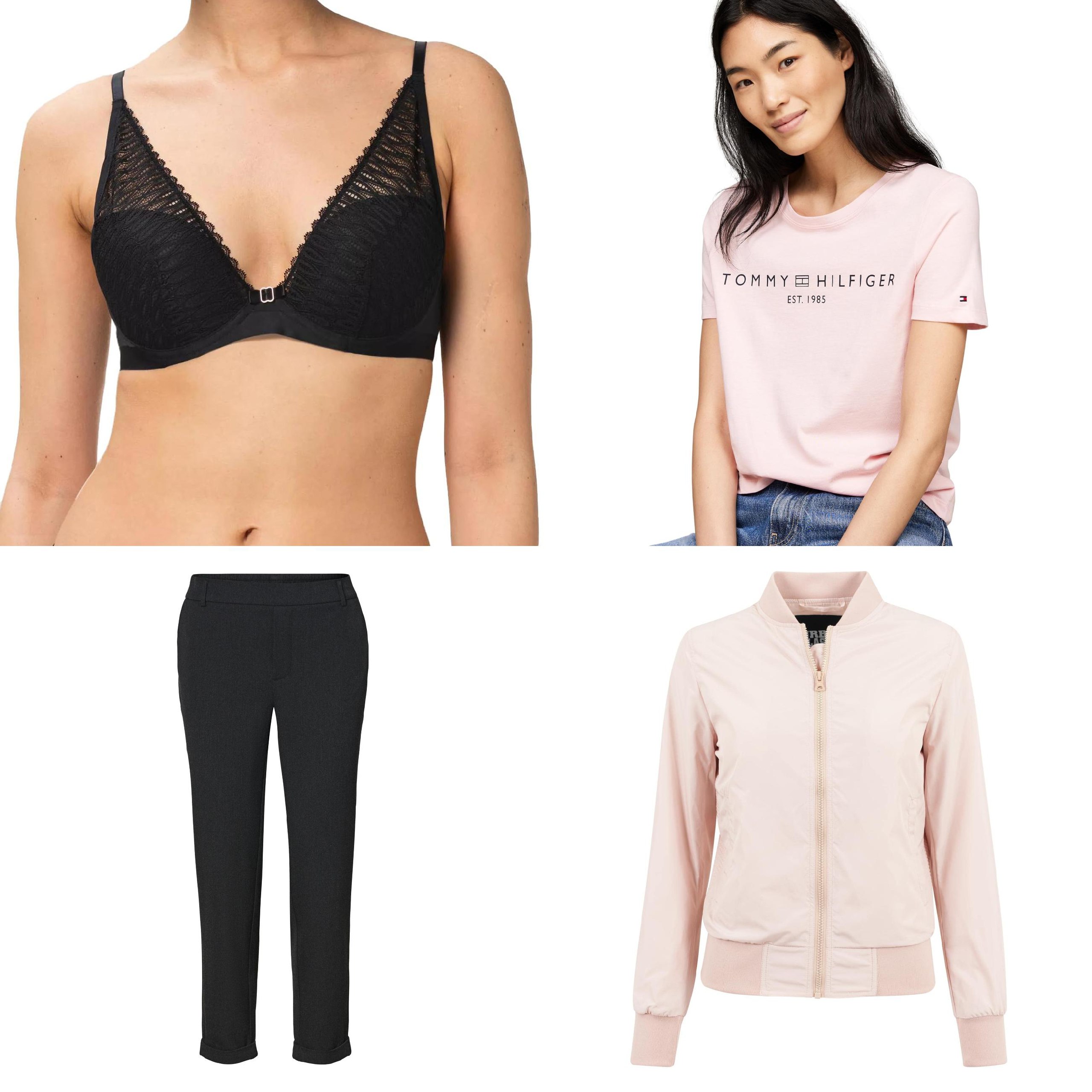 Triumph Donna Aura Bra fino al 40% di sconto Deal