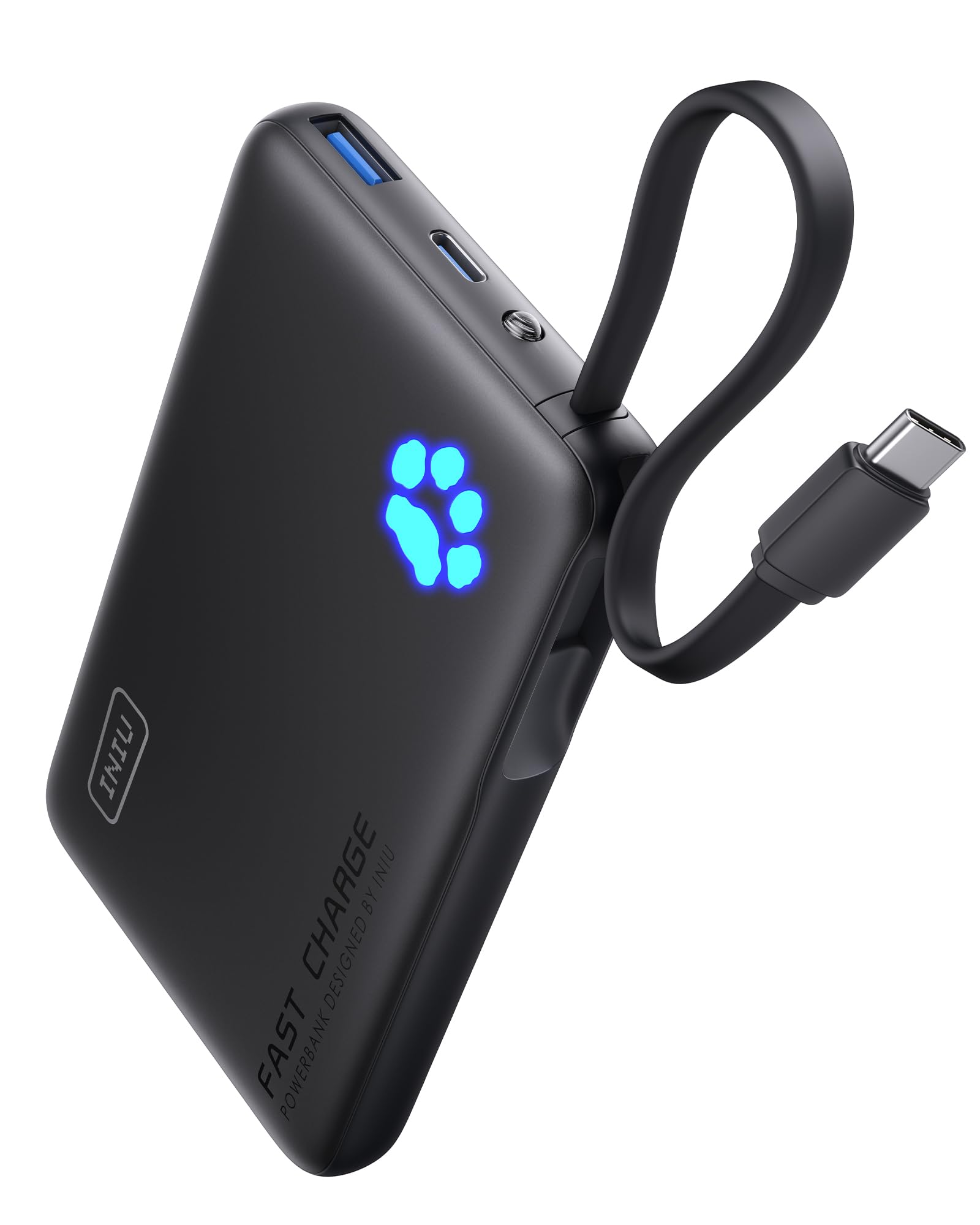 INIU Power Bank fino al 50% di sconto Deal