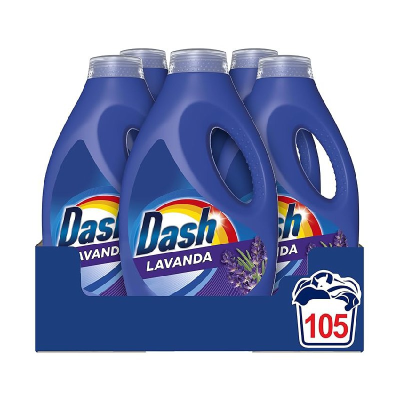 Dash Detersivo fino al 40% di sconto – Offerta