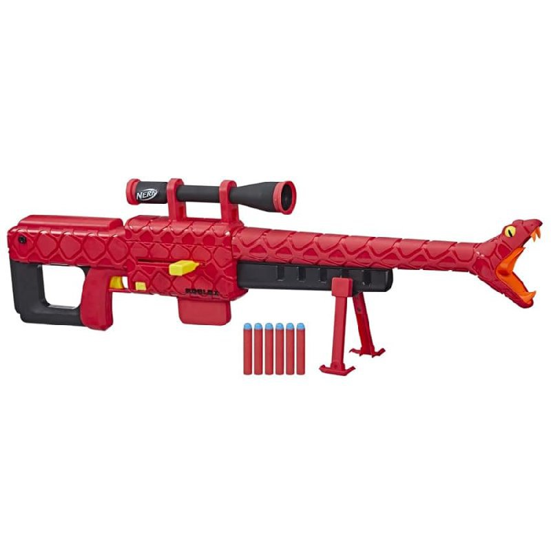Nerf Hasbro Roblox: Blaster fino al 30% di sconto