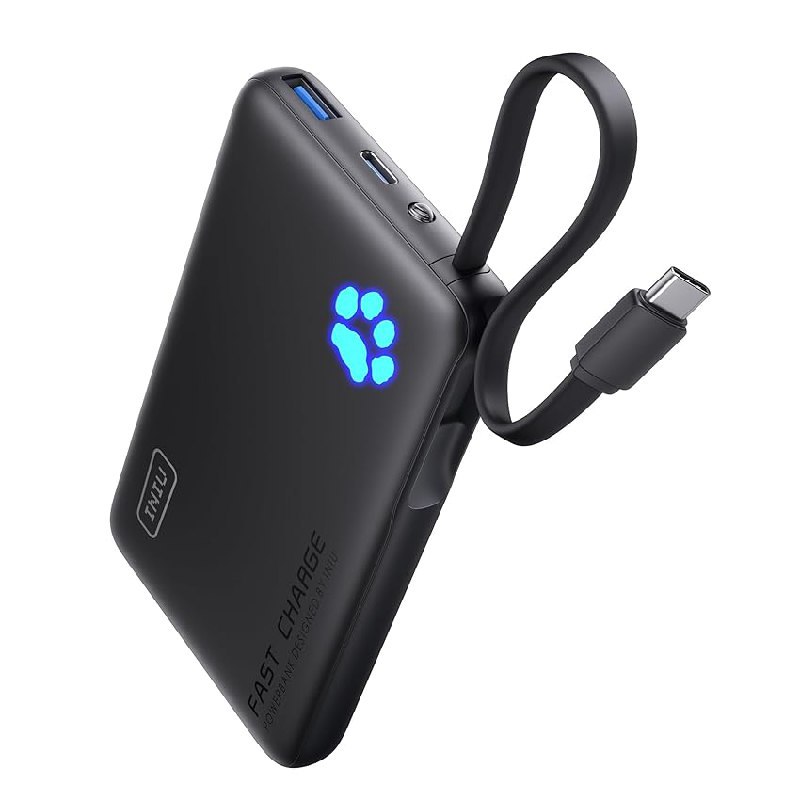 INIU Power Bank: fino al 20% di sconto Affare