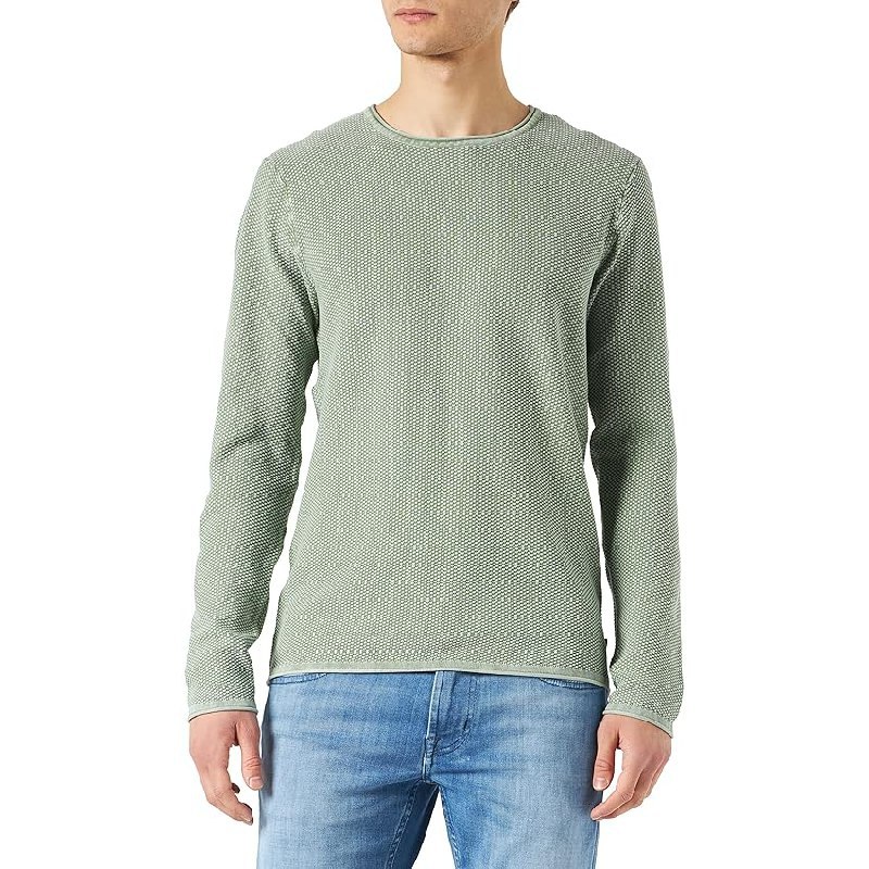 JACK & JONES Knit Crew fino al 30% di sconto