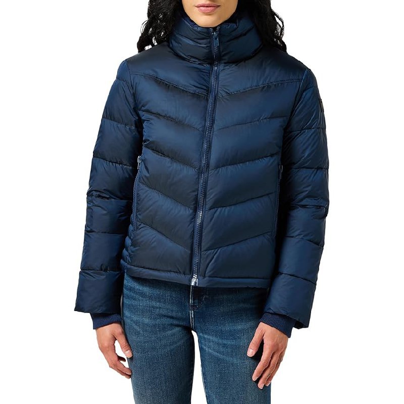 Wrangler Piumino Donna fino al 30% off Deal