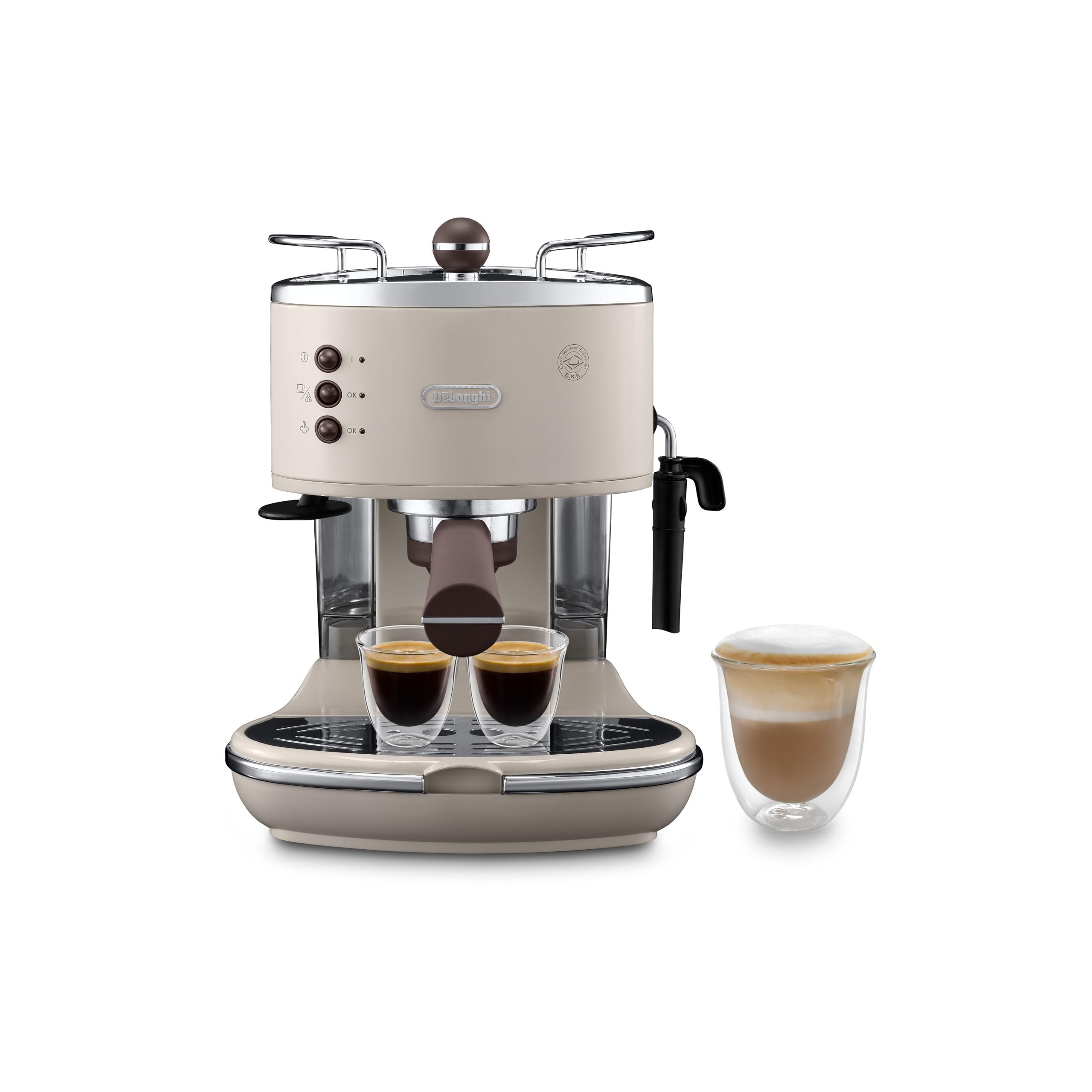 De’Longhi Icona Vintage: fino al 46% di sconto Deal