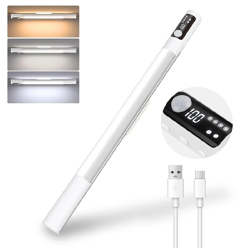 Luce LED Luce LED Sottopensile Ricaricabile up to 60% off Deals