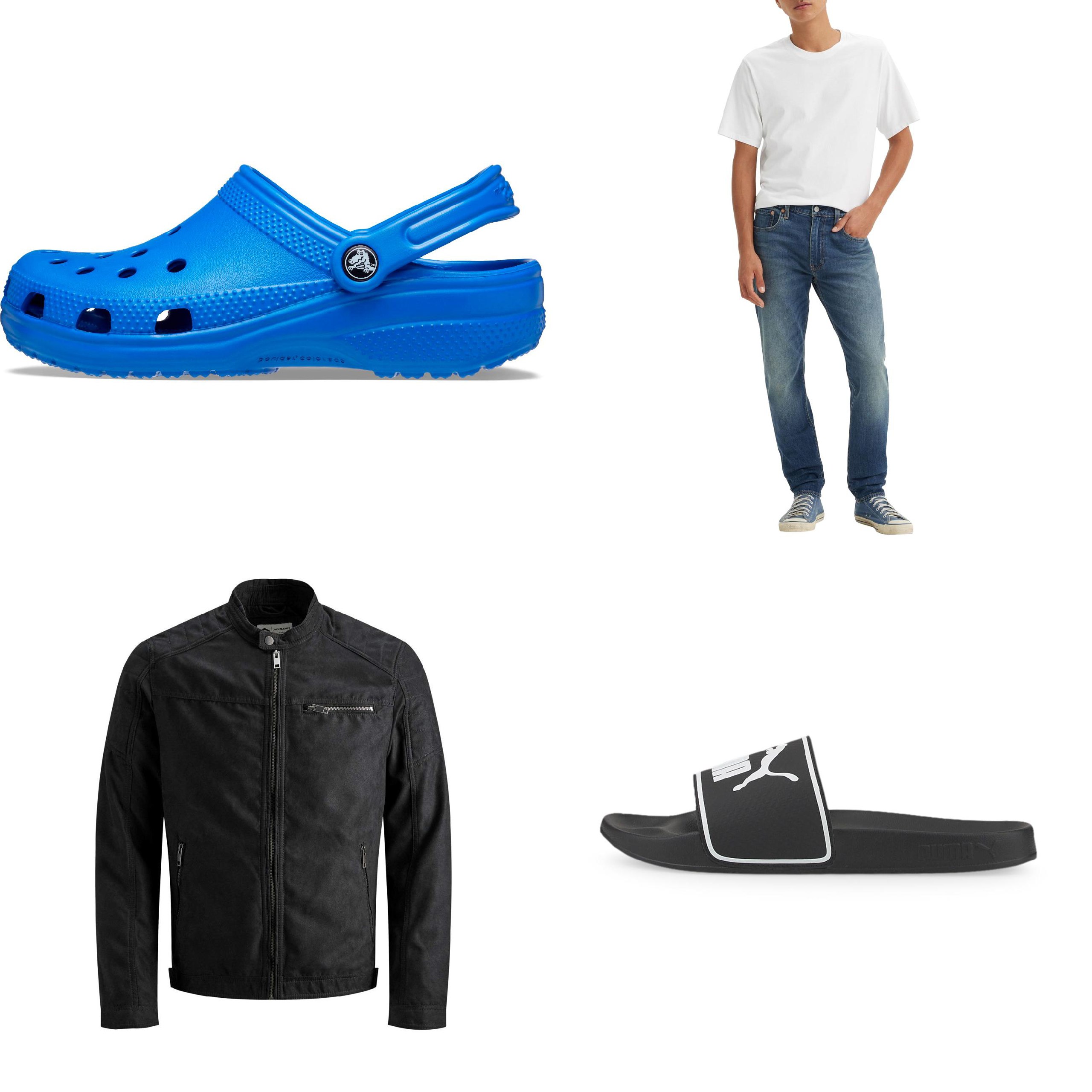 Crocs Classic Clog: fino al 40% di sconto Deal