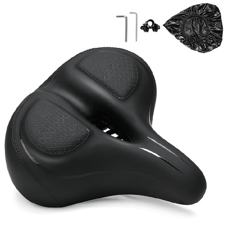 ENJOHOS Sella Bici: fino al 10% di sconto Deal