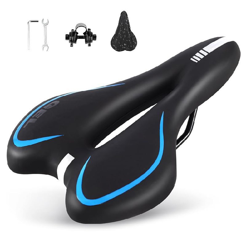 ENJOHOS Sella Mtb fino al 50% di sconto Deal