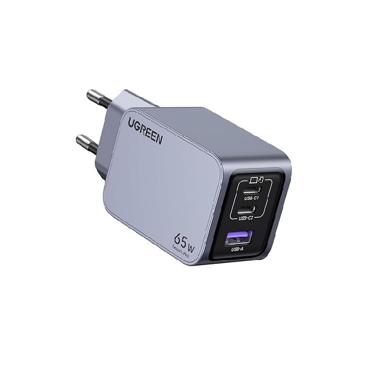 UGREEN Nexode Pro 65W fino al 30% di sconto Deal