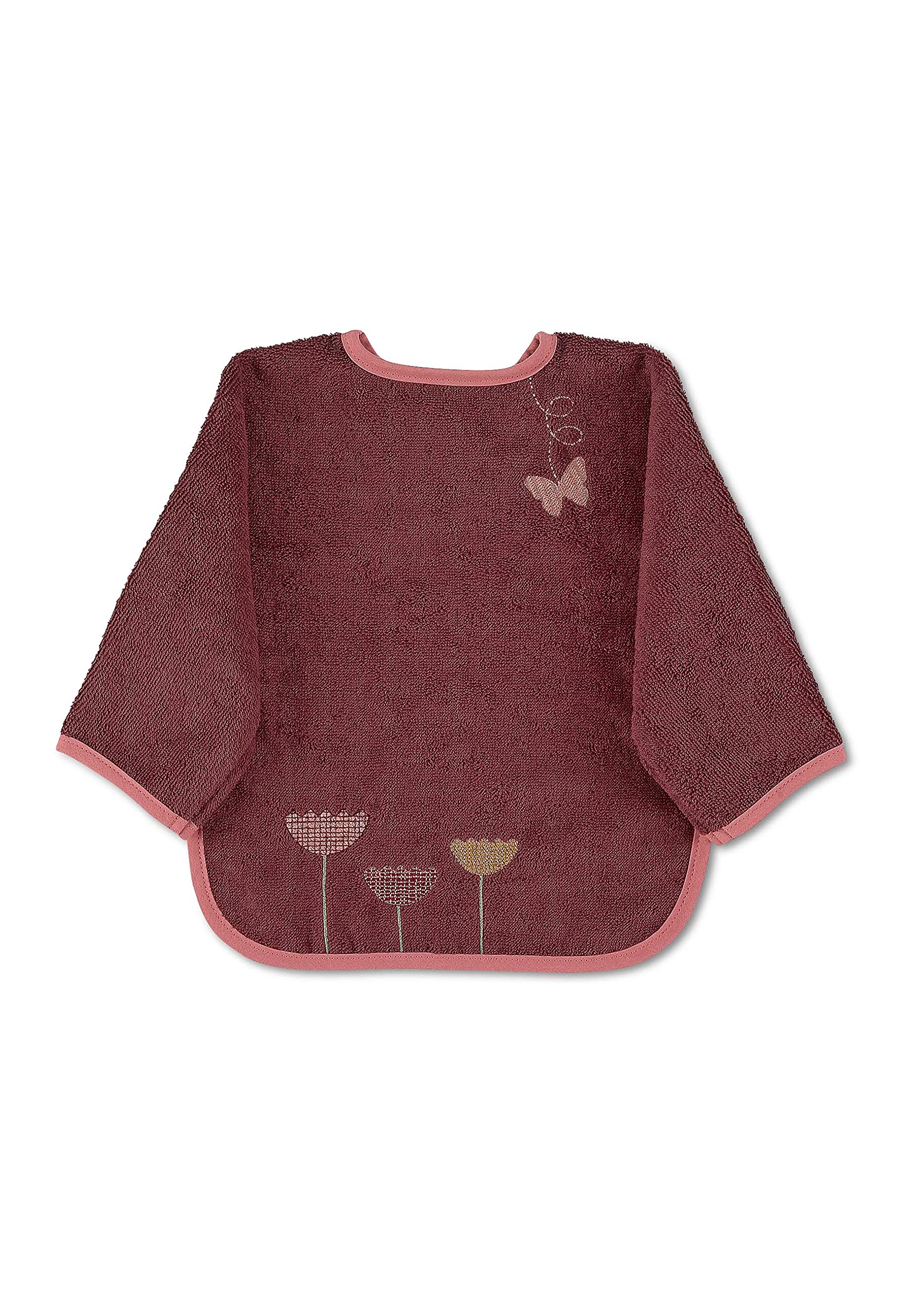 Bavaglino con maniche Emmily: fino al 25% di sconto Deal