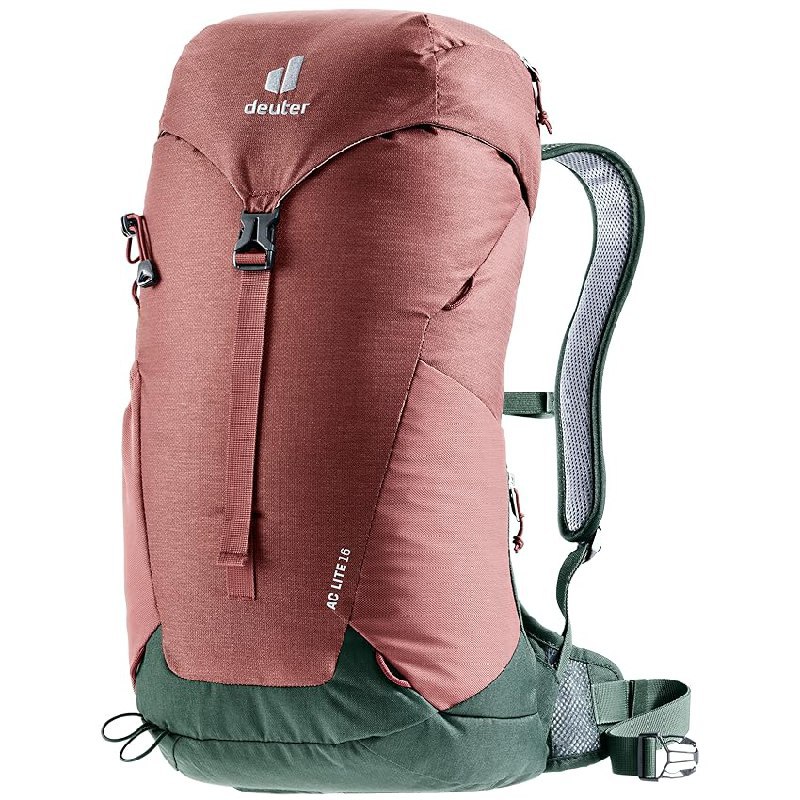 Deuter AC Lite 16: fino al 30% di sconto Deal