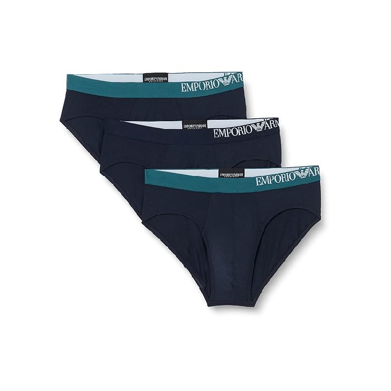 Emporio Armani Slip Uomo fino al 40% di sconto Deal