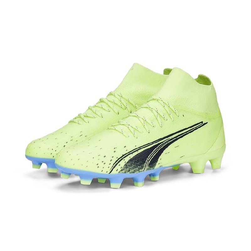 PUMA Ultra PRO: fino al 50% di sconto su Amazon
