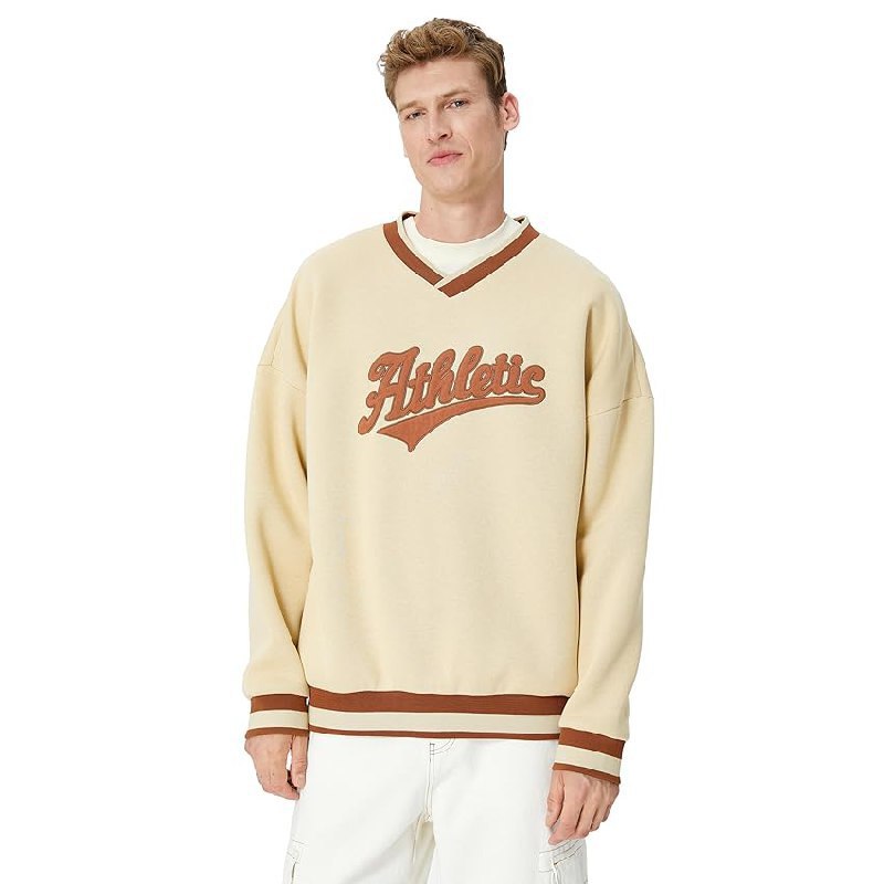 Koton Felpa Oversize: fino al 30% di sconto Deal