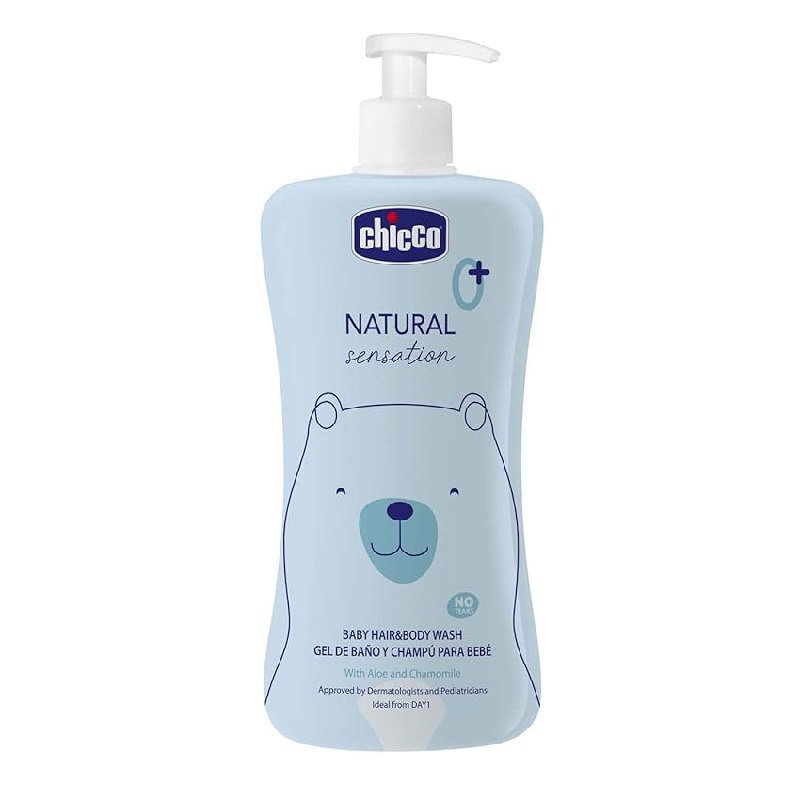 Chicco Shampoo Bambini fino al 64% di sconto Deal