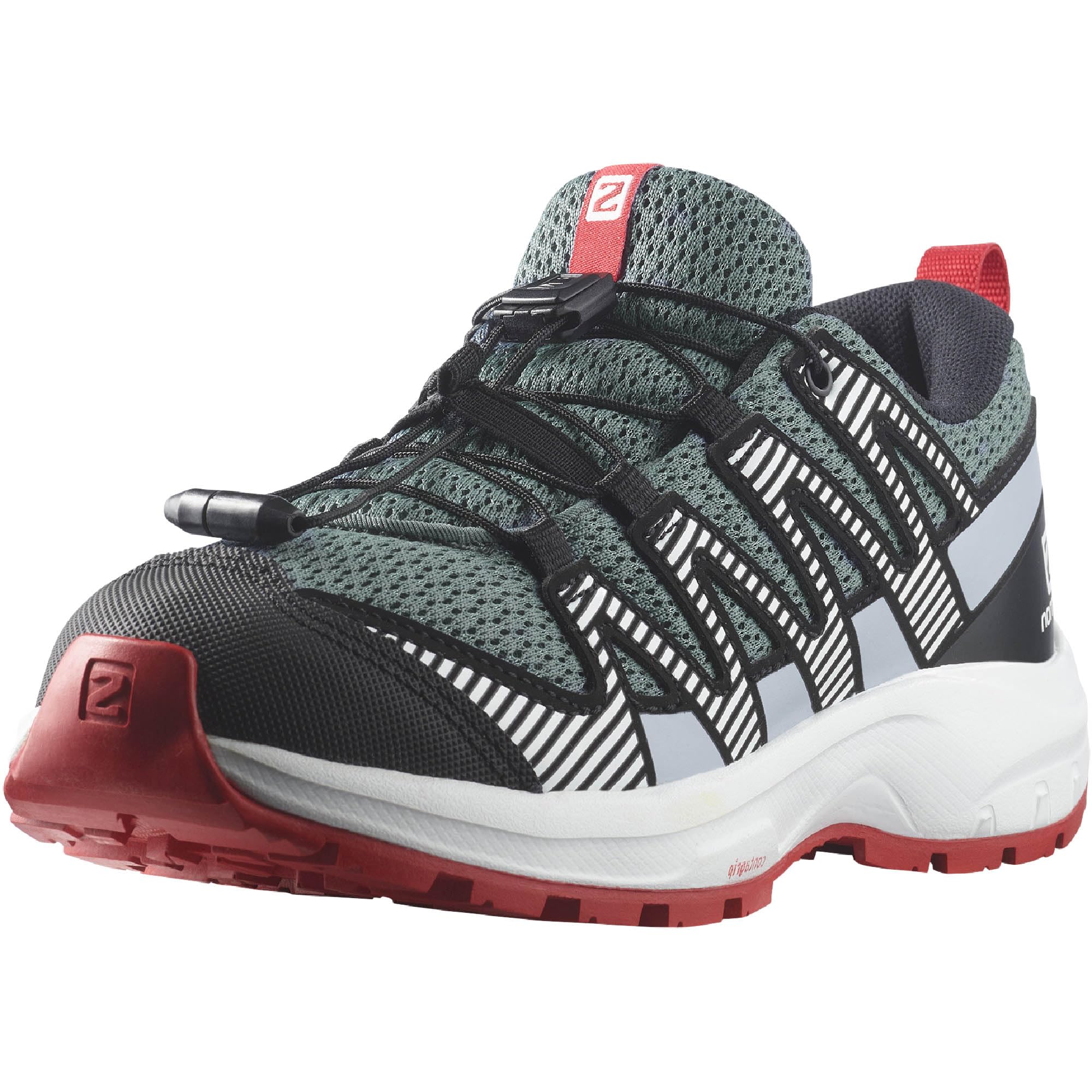 Salomon XA Pro V8 fino al 35% di sconto Offerta