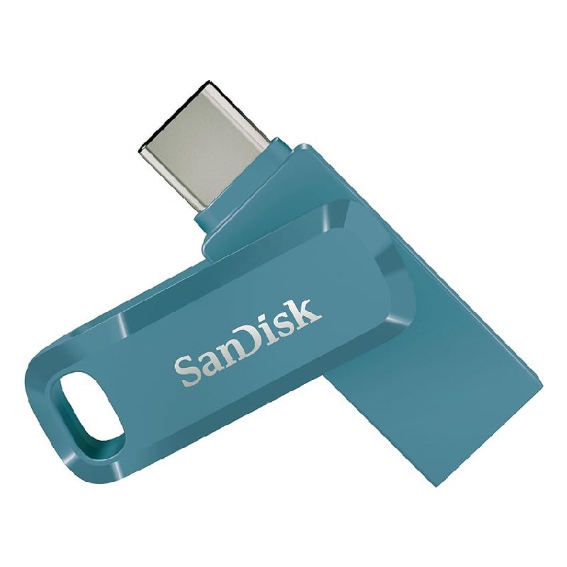 SanDisk Chiavetta USB C 128GB fino al 35% di sconto