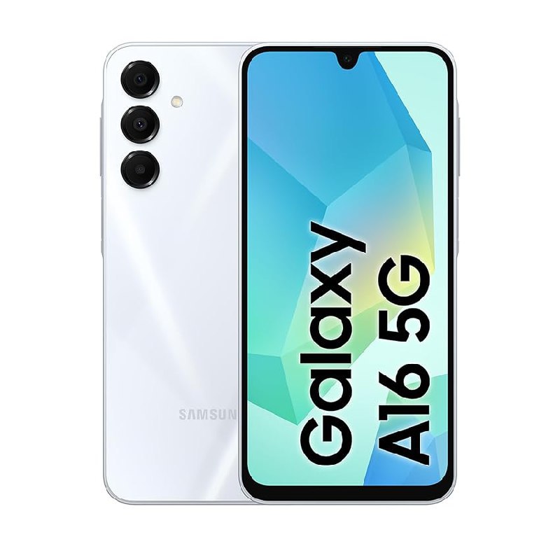 Samsung Galaxy A16 5G fino al 30% di sconto Deal