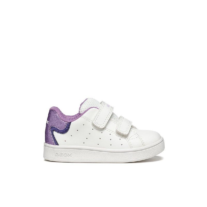 Geox B ECLYPER Girl A Scarpe fino al 25% di sconto Deal