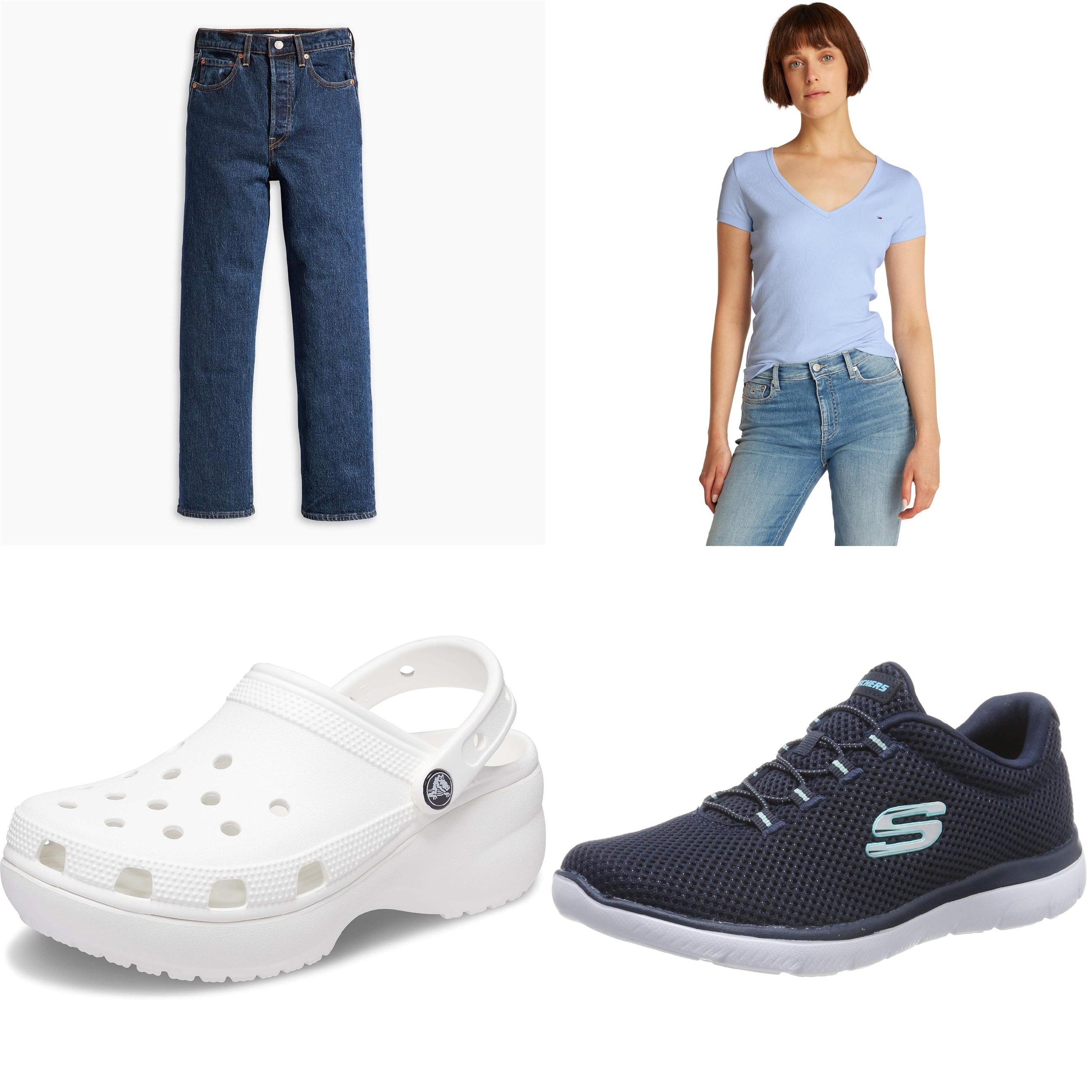 Fino al 39% di sconto su offerte Levi’s e altro