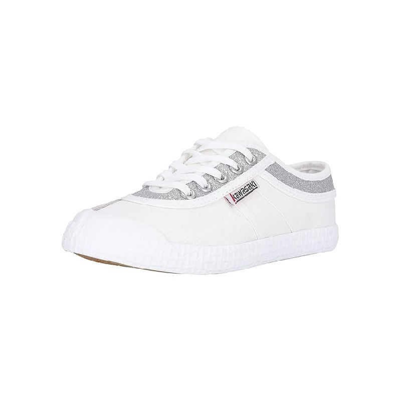 Kawasaki Glitter Canvas Shoe, sconti fino al 50% Deal
