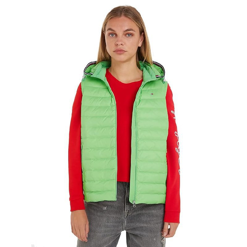 Tommy Hilfiger Gilet: fino al 40% di sconto Deal