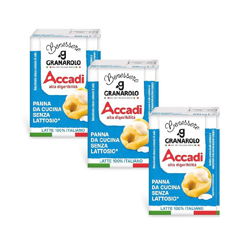 Granarolo Panna da Cucina fino al 33% di sconto Offerte