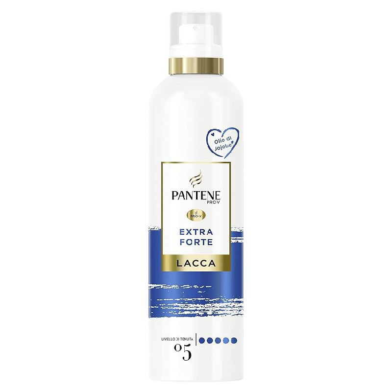 Pantene Pro-V: fino al 20% di sconto su Amazon