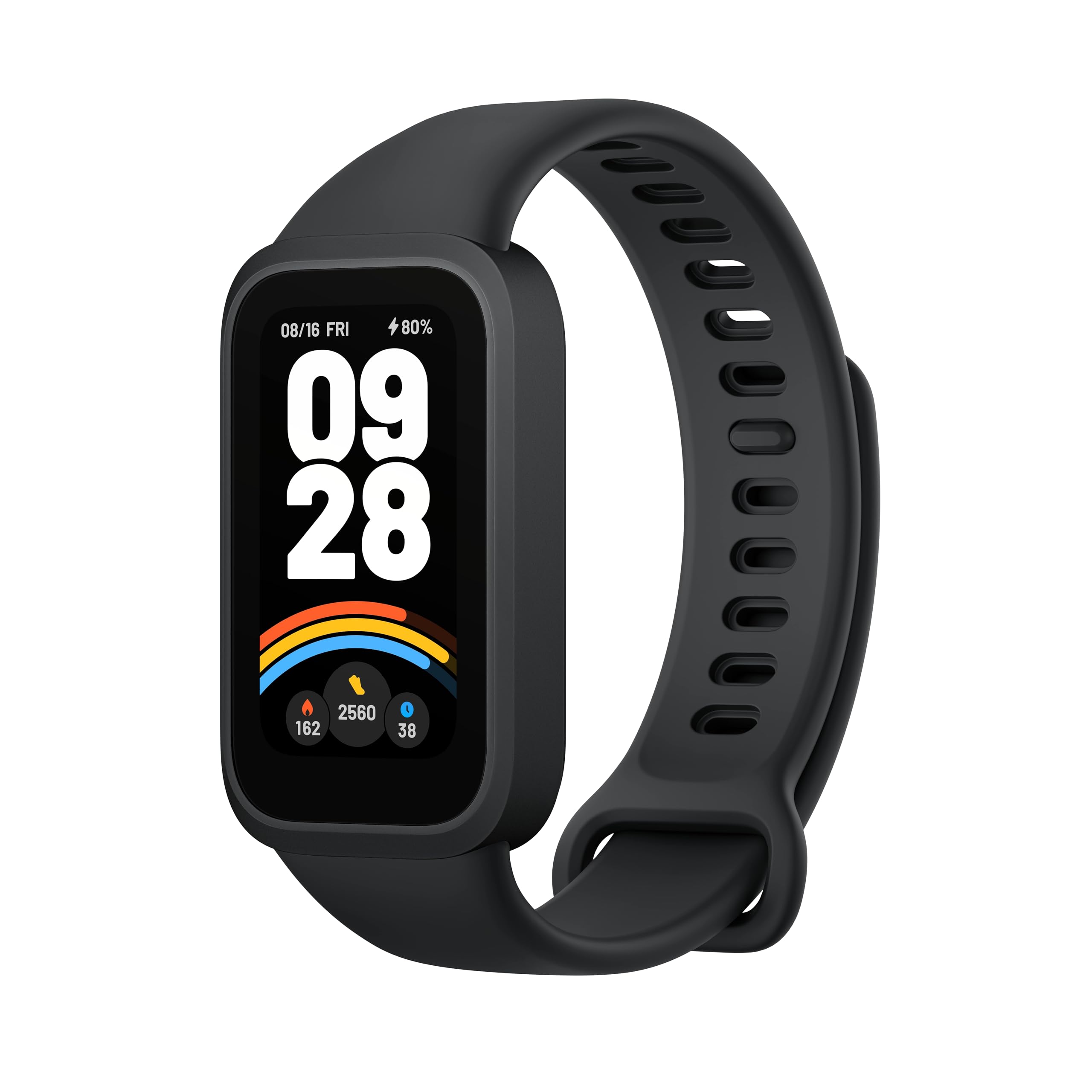 Xiaomi Smart Band 9 Active fino al 26% di sconto